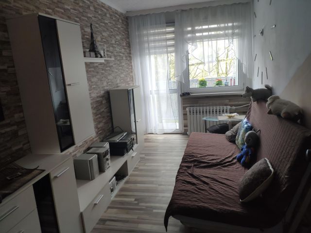 Pokój Zabrze Mikulczyce, ul. Gabrieli Zapolskiej. Zdjęcie 1