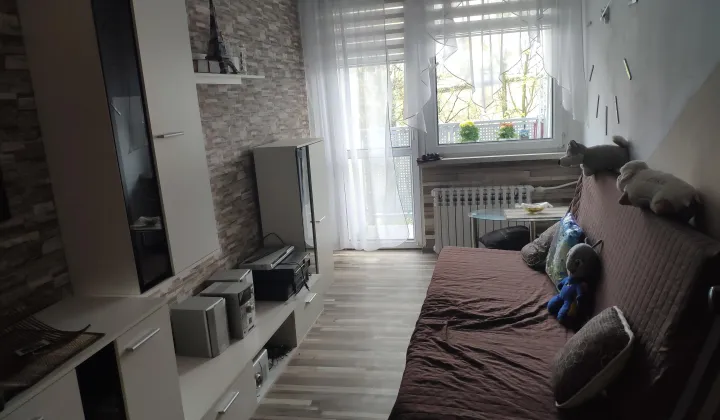 Pokój Zabrze Mikulczyce, ul. Gabrieli Zapolskiej