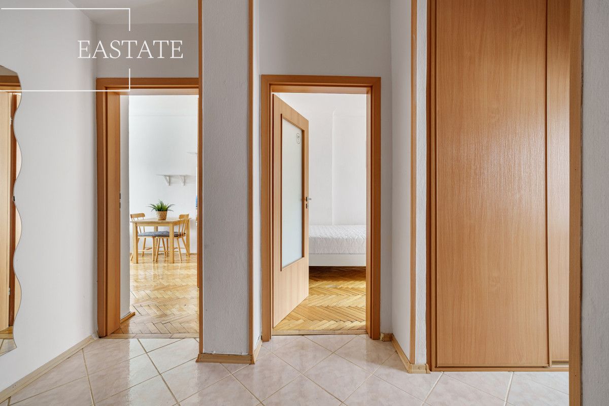 Mieszkanie 2-pokojowe Warszawa Ochota, ul. Grójecka. Zdjęcie 4