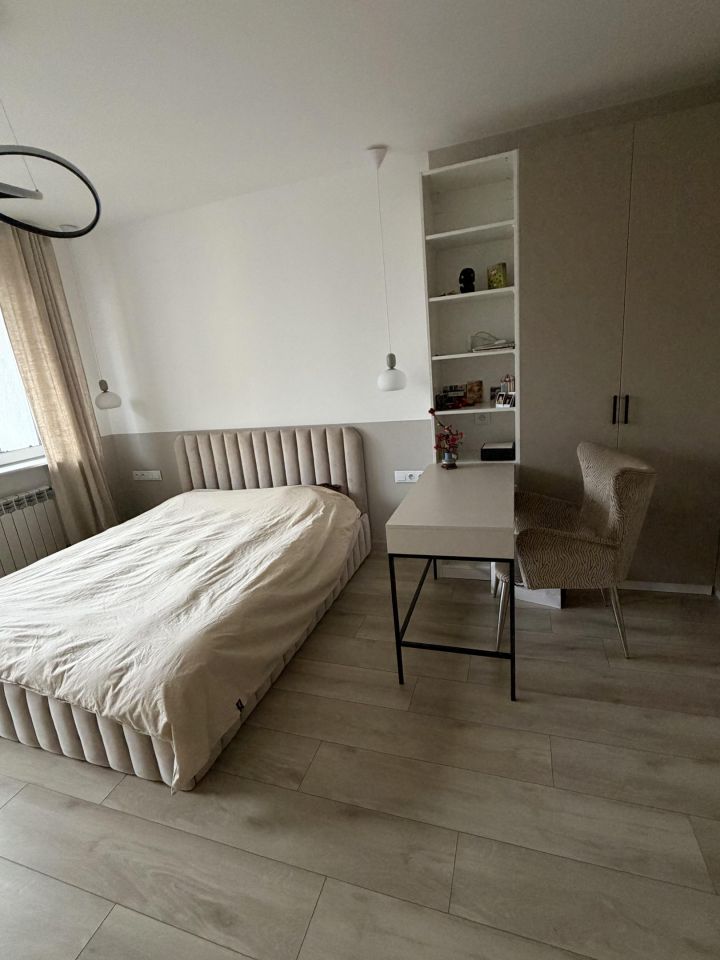 Mieszkanie 2-pokojowe Warszawa Mokotów, Aleja Niepodleglosci. Zdjęcie 10