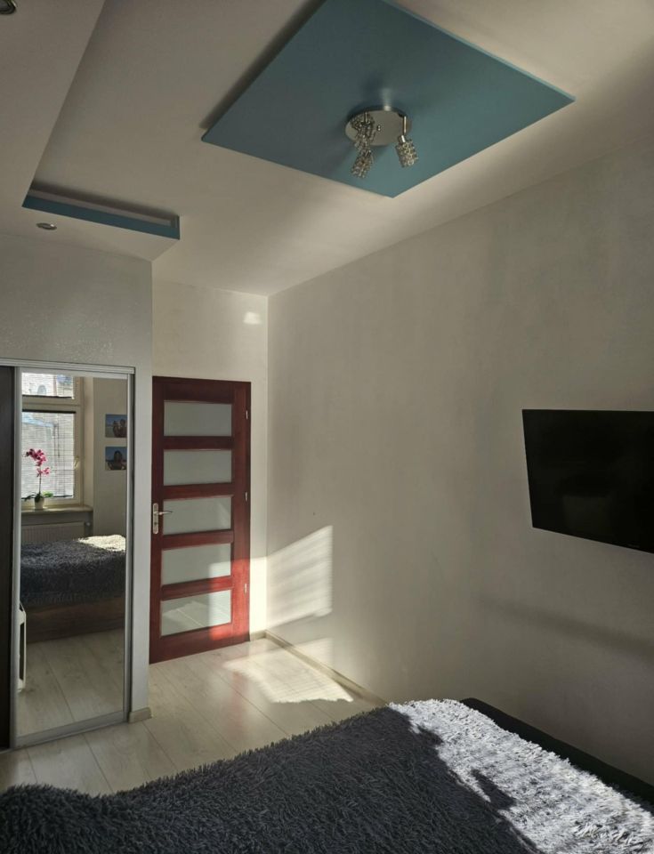 Mieszkanie 3-pokojowe Łódź Stare Polesie, ul. Stefana Żeromskiego. Zdjęcie 7