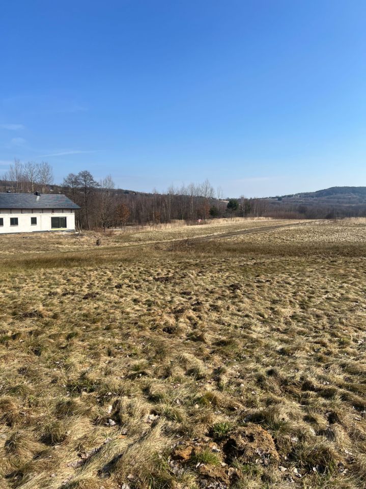 Działka budowlana Masłów Pierwszy. Zdjęcie 3