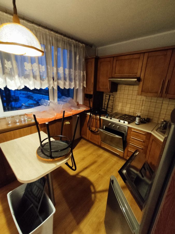 Mieszkanie 1-pokojowe Warszawa Włochy, ul. 1 Sierpnia. Zdjęcie 2