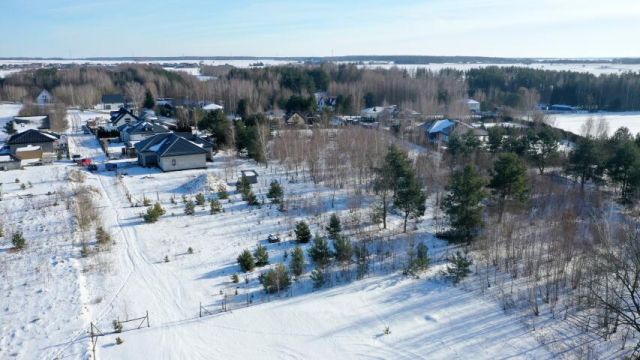 Działka budowlana Rządkowo. Zdjęcie 3