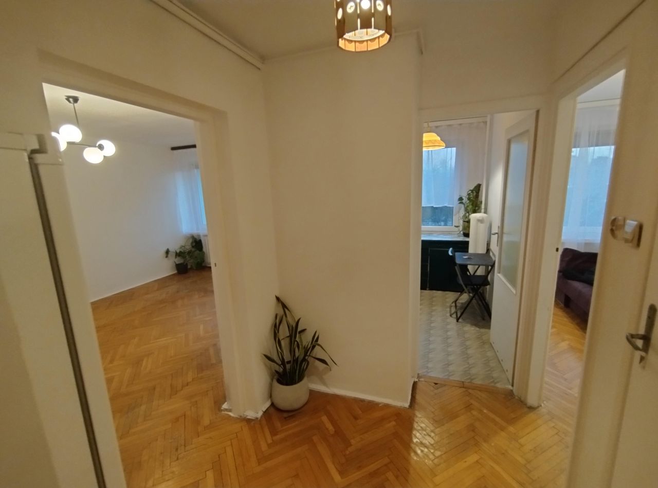 Mieszkanie 2-pokojowe Kraków Nowa Huta, os. Na Stoku. Zdjęcie 4