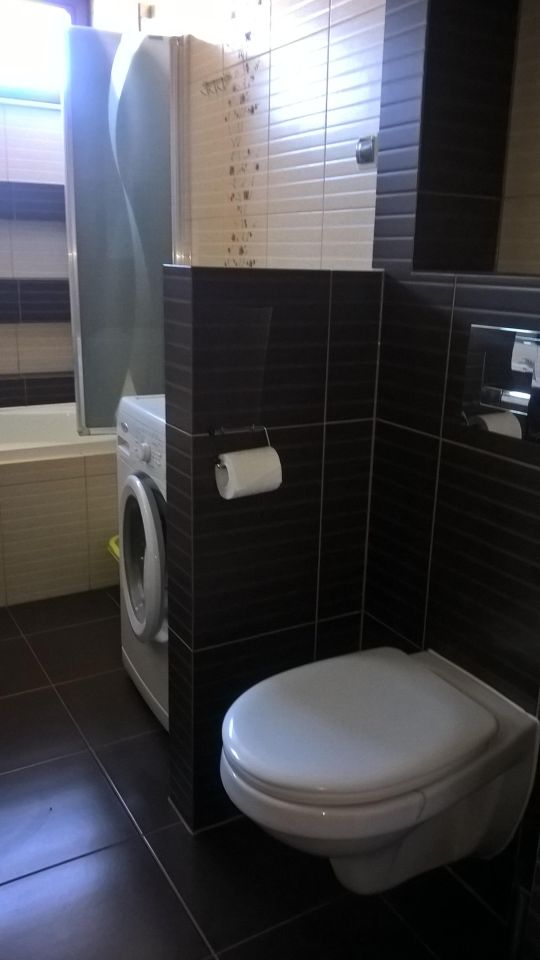 Mieszkanie 2-pokojowe Wrocław Gądów Mały, ul. Stefana Drzewieckiego. Zdjęcie 13