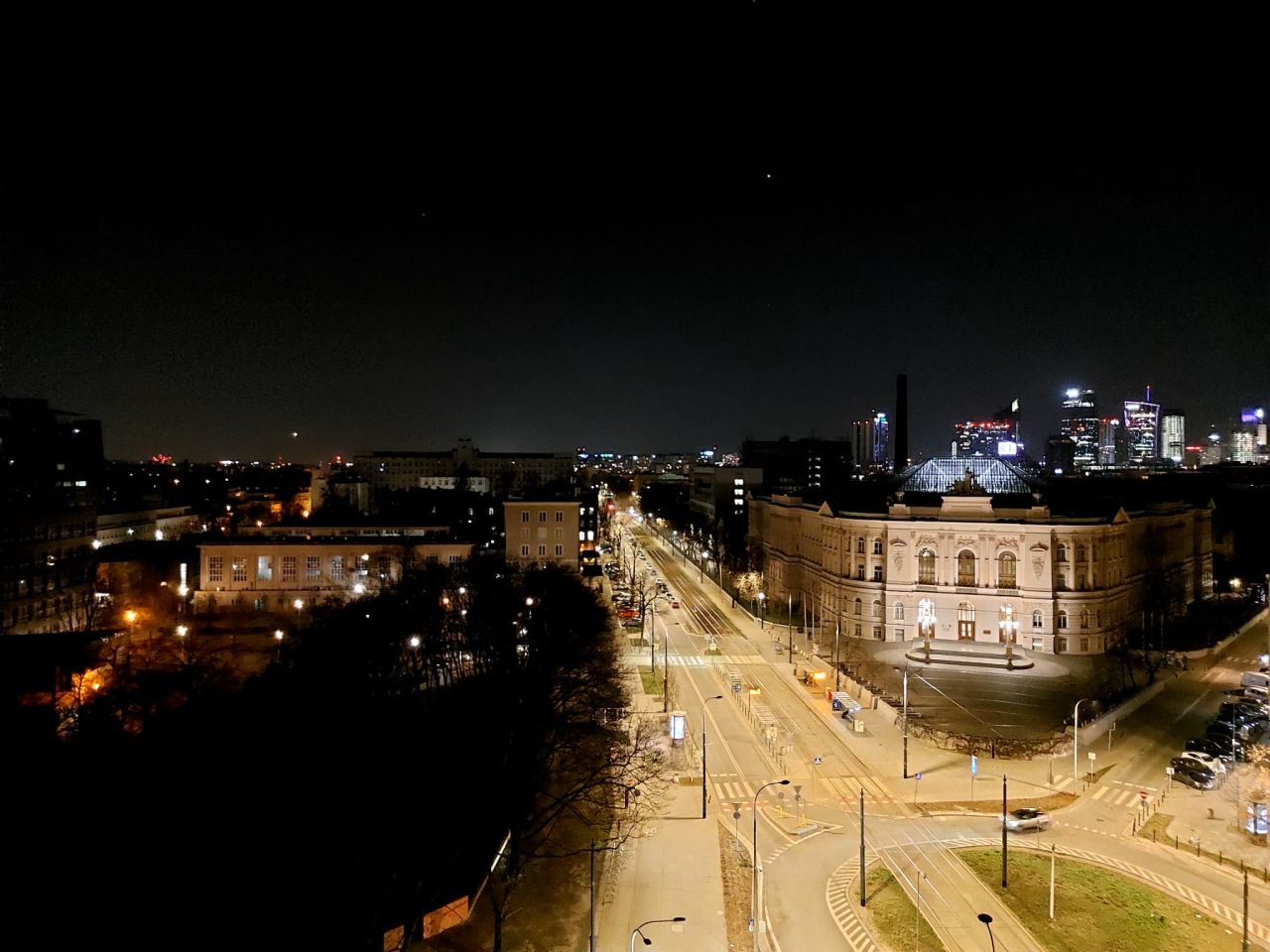 Mieszkanie 2-pokojowe Warszawa Śródmieście, ul. Polna. Zdjęcie 14