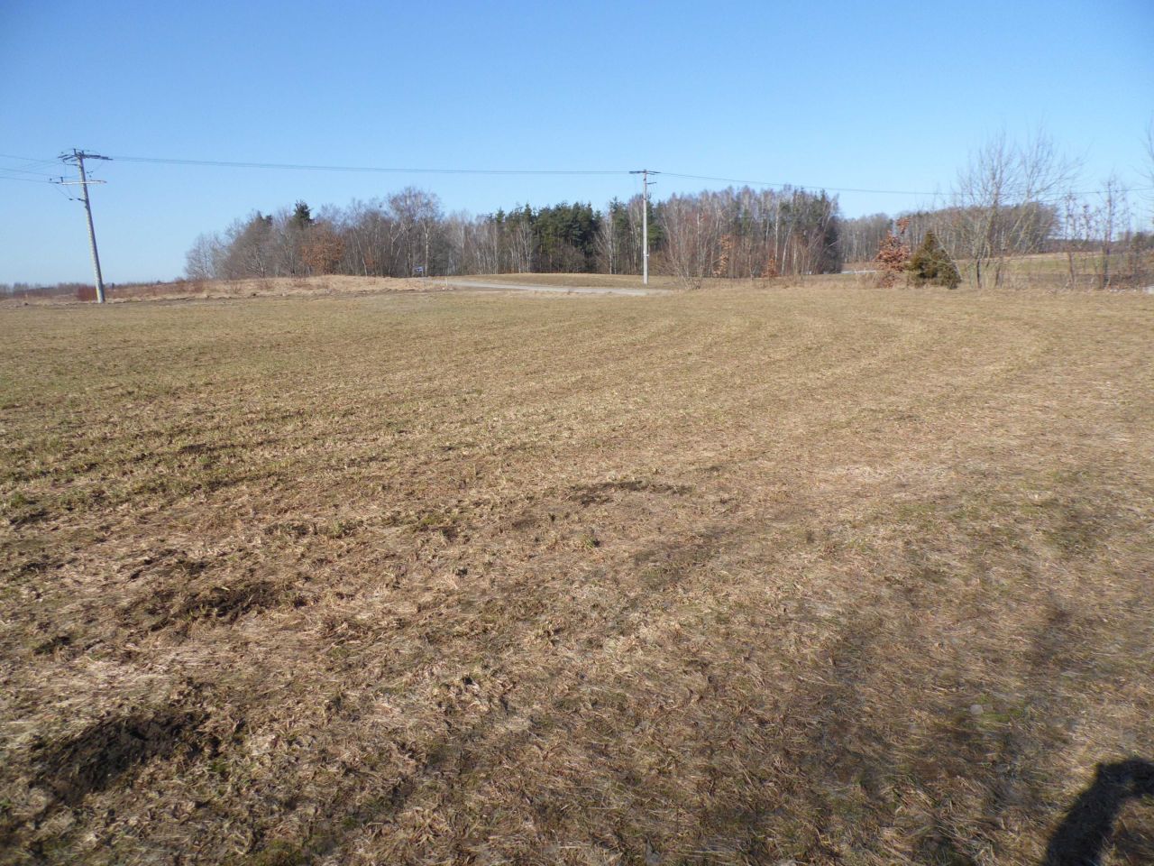 Działka budowlana Kowalewo, ul. Kartuska. Zdjęcie 8