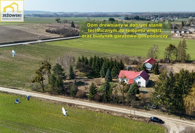 dom wolnostojący, 5 pokoi Pniówno. Zdjęcie 8