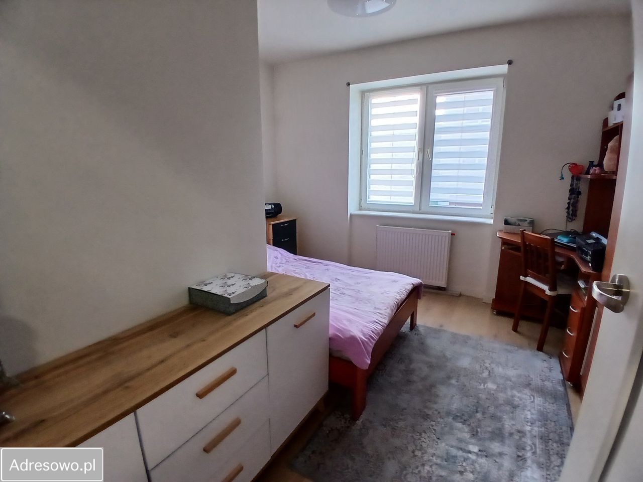 Mieszkanie 2-pokojowe Rotmanka. Zdjęcie 8