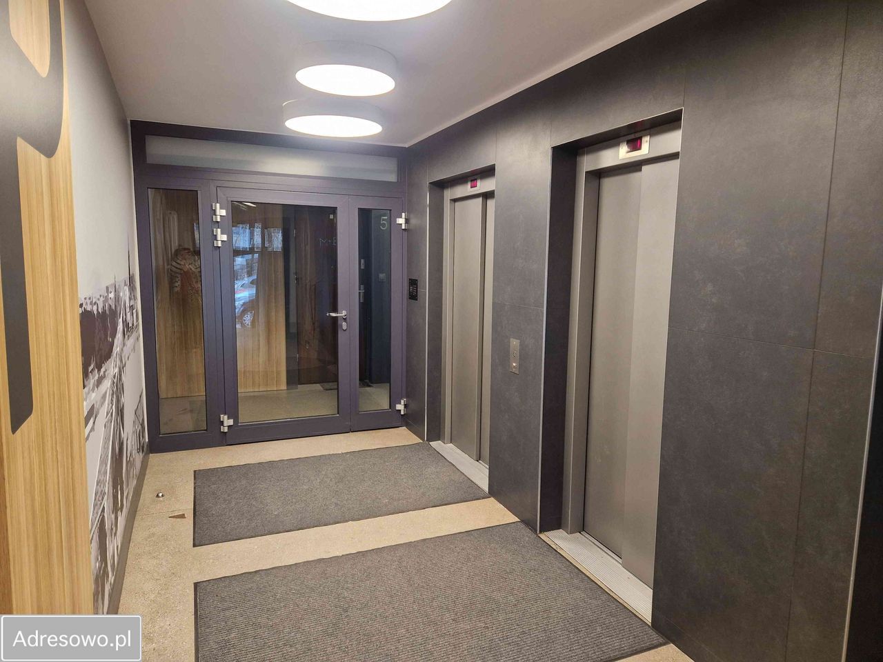 Mieszkanie 2-pokojowe Warszawa Praga-Północ, ul. Blaszana. Zdjęcie 12
