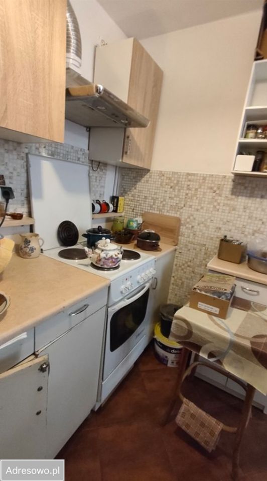 Mieszkanie 2-pokojowe Kraków Podgórze, ul. Dworcowa. Zdjęcie 5