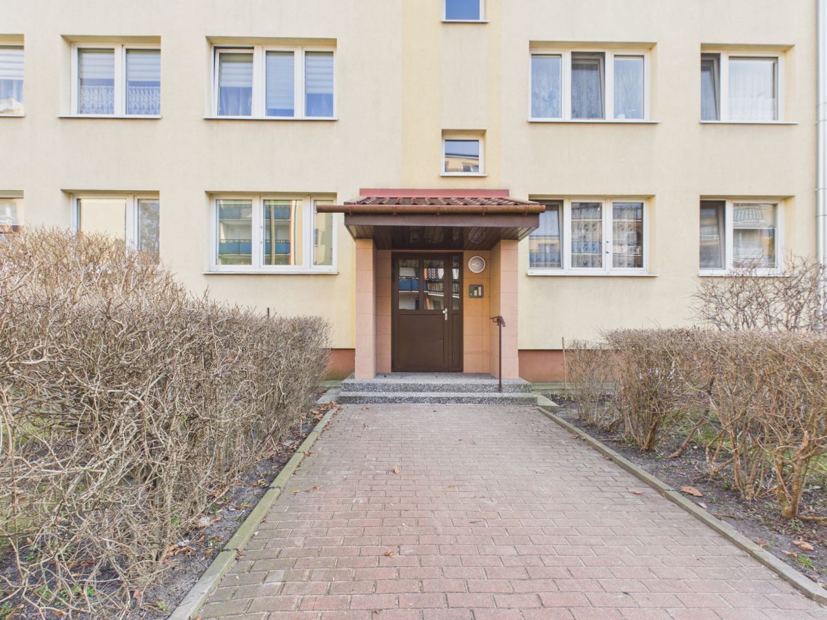 Mieszkanie 3-pokojowe Pruszków, ul. Bristol. Zdjęcie 38