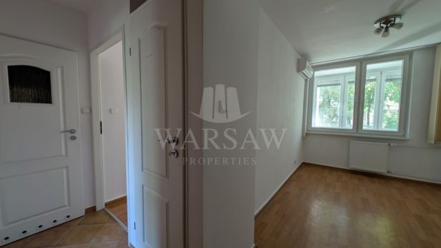 Mieszkanie 3-pokojowe Warszawa Śródmieście, ul. Czerniakowska. Zdjęcie 8