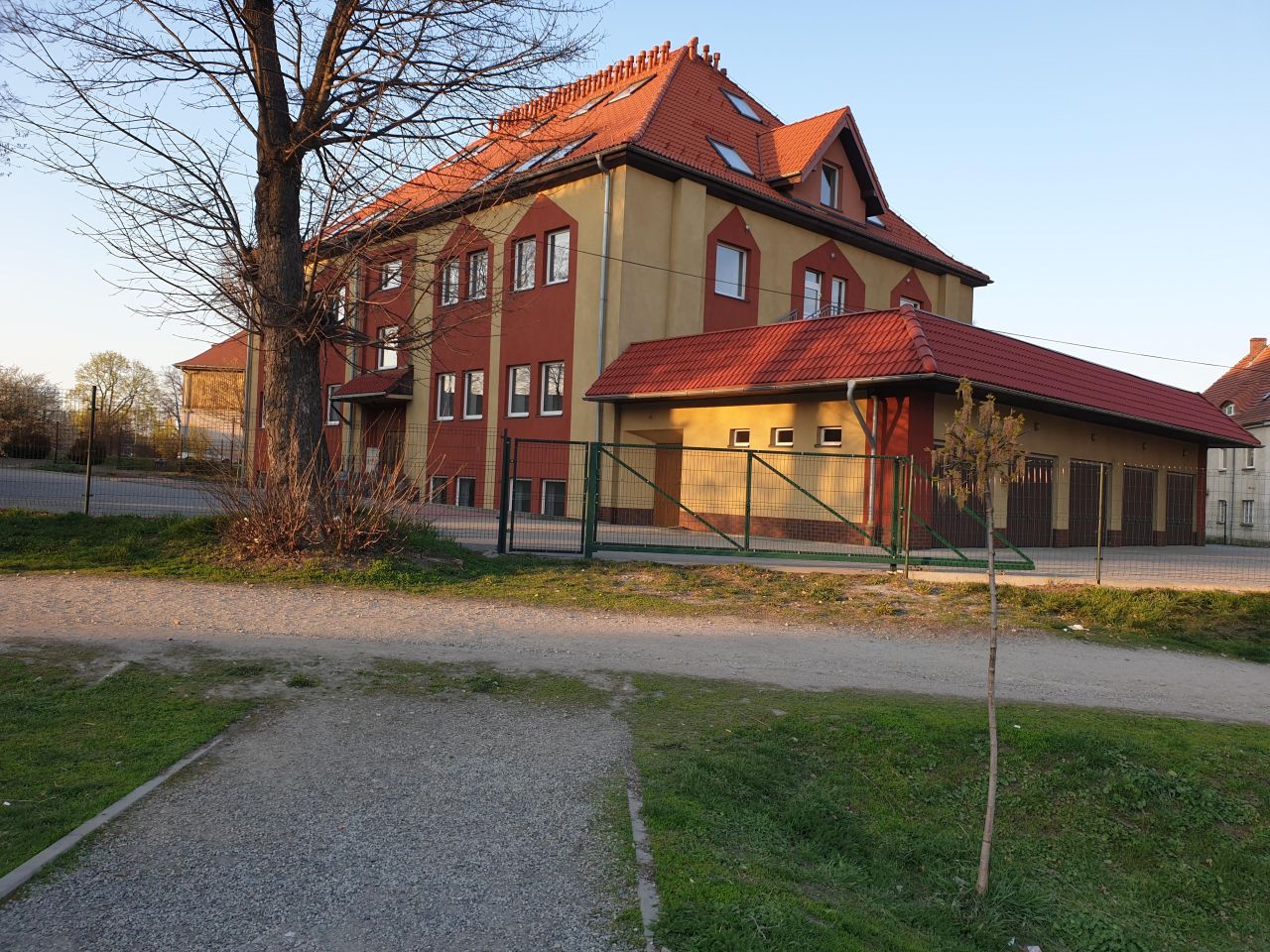 Lokal Kamienna Góra Daleszów Górny, ul. Jeleniogórska. Zdjęcie 8