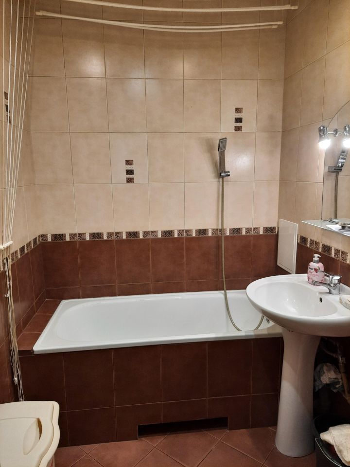 Mieszkanie 3-pokojowe Łódź Olechów, ul. Ziemowita. Zdjęcie 10