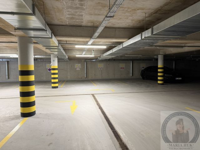 Garaż/miejsce parkingowe Dziwnówek, ul. Morska. Zdjęcie 7