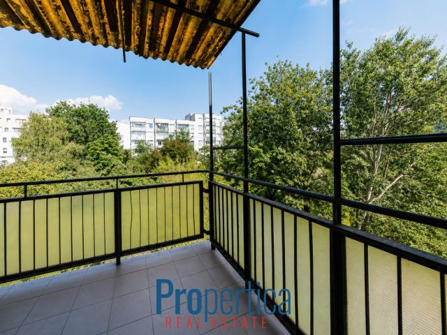 Mieszkanie 3-pokojowe Warszawa Ursynów. Zdjęcie 8