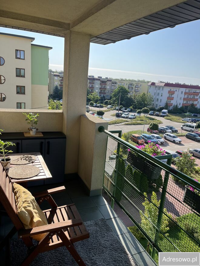 Mieszkanie 4-pokojowe Otwock, ul. Danuty. Zdjęcie 3