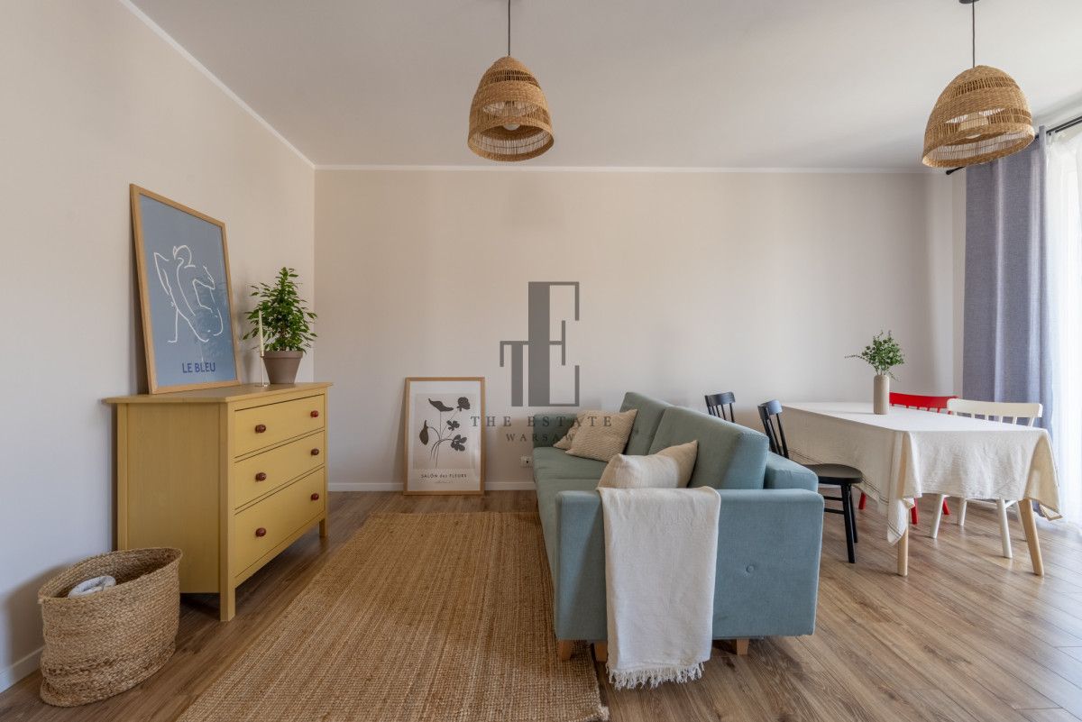 Mieszkanie 3-pokojowe Warszawa Ursus, ul. Starodęby. Zdjęcie 5
