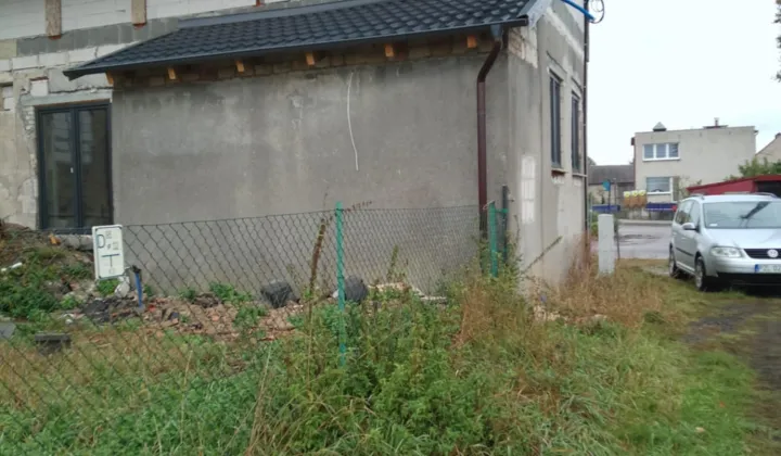 dom wolnostojący, 4 pokoje Kleszczyna Kleszczyna Średnia