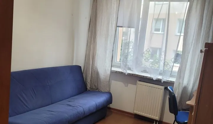 Pokój Lublin Śródmieście, ul. Fabryczna