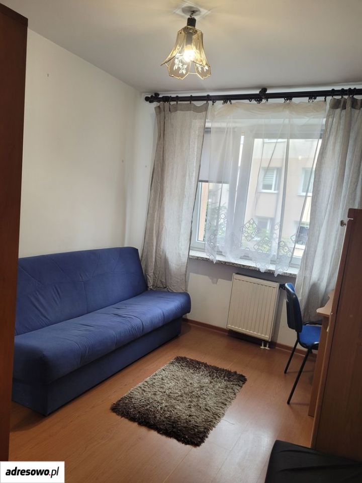 Pokój Lublin Śródmieście, ul. Fabryczna. Zdjęcie 1