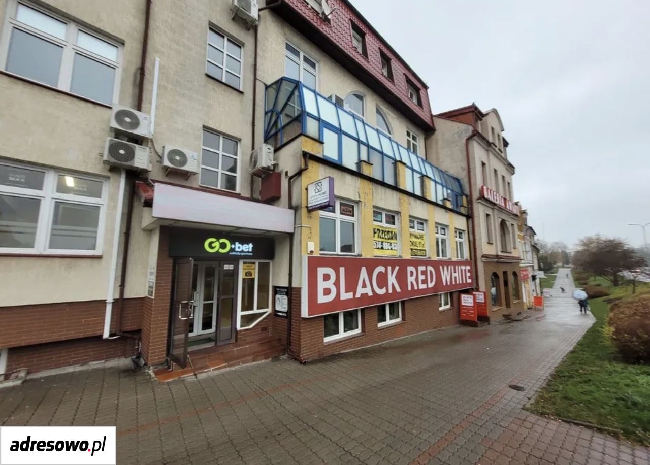 Lokal Kętrzyn, ul. Romualda Traugutta. Zdjęcie 3