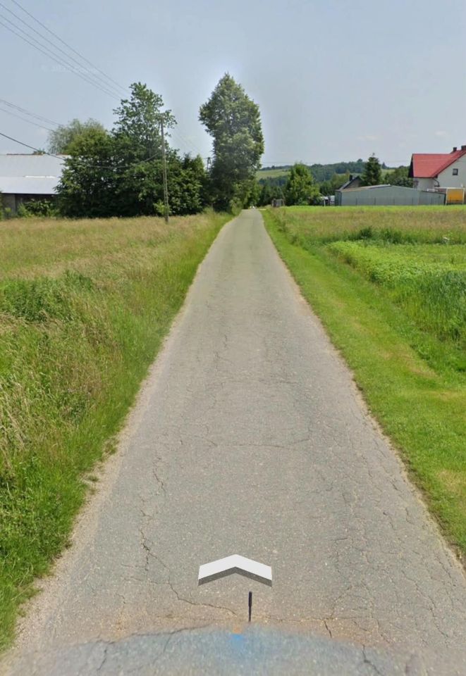 Działka budowlana Gosprzydowa. Zdjęcie 6