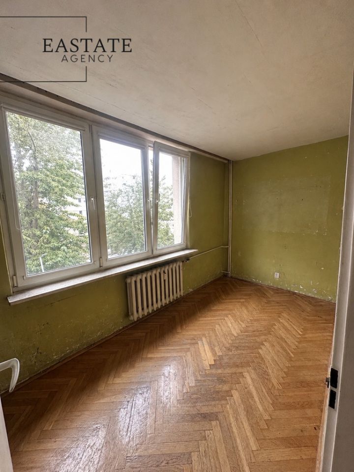 Mieszkanie 3-pokojowe Warszawa Bródno, ul. św. Hieronima. Zdjęcie 6