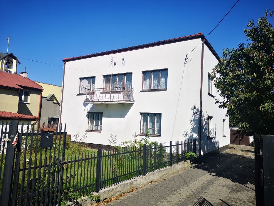 dom wolnostojący Marki, ul. Jutrzenki