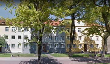 Mieszkanie 3-pokojowe Gdańsk Wrzeszcz, ul. Tadeusza Kościuszki