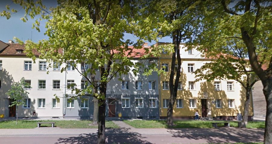 Mieszkanie 3-pokojowe Gdańsk Wrzeszcz, ul. Tadeusza Kościuszki