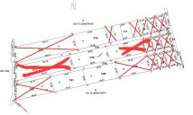 Działka rolna Huta Partacka. Zdjęcie 4