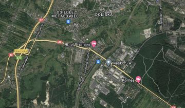 Mieszkanie 1-pokojowe Skarżysko-Kamienna Skarżysko Zachodnie, ul. Staffa