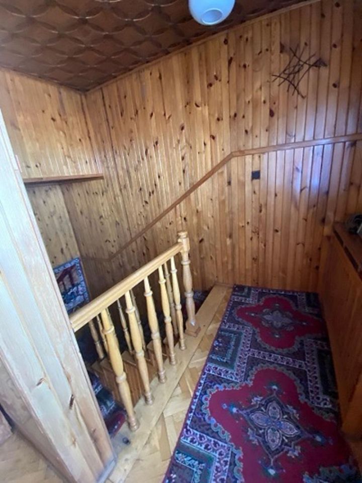 dom wolnostojący, 4 pokoje Kalisz Tyniec. Zdjęcie 14