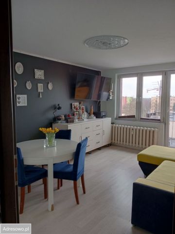 Mieszkanie 3-pokojowe Zawiercie Centrum, ul. Juliusza Słowackiego. Zdjęcie 1