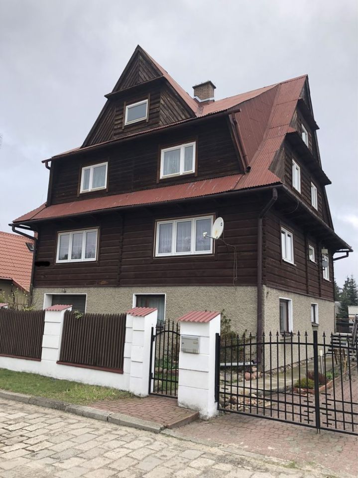 dom wolnostojący Pionki. Zdjęcie 2