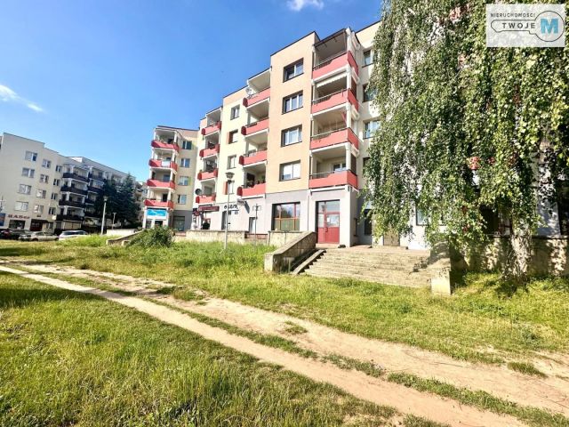 Mieszkanie 2-pokojowe Kielce Ślichowice, ul. Edmunda Massalskiego. Zdjęcie 5