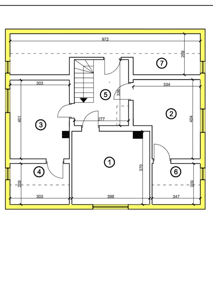 Mieszkanie 2-pokojowe Lubsko, ul. Warszawska. Zdjęcie 11