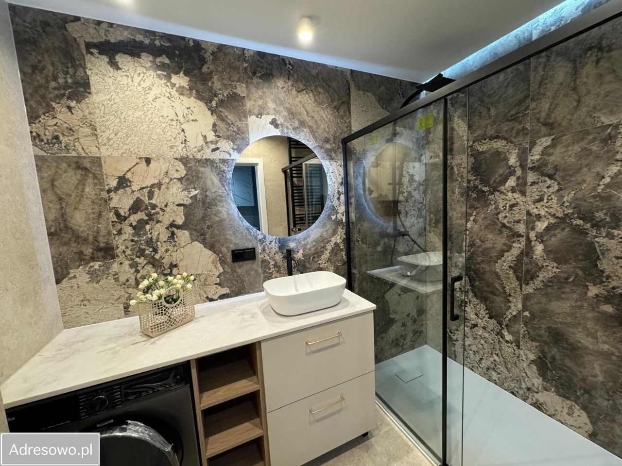 Mieszkanie 3-pokojowe Kołobrzeg, ul. Hugo Kołłątaja. Zdjęcie 8