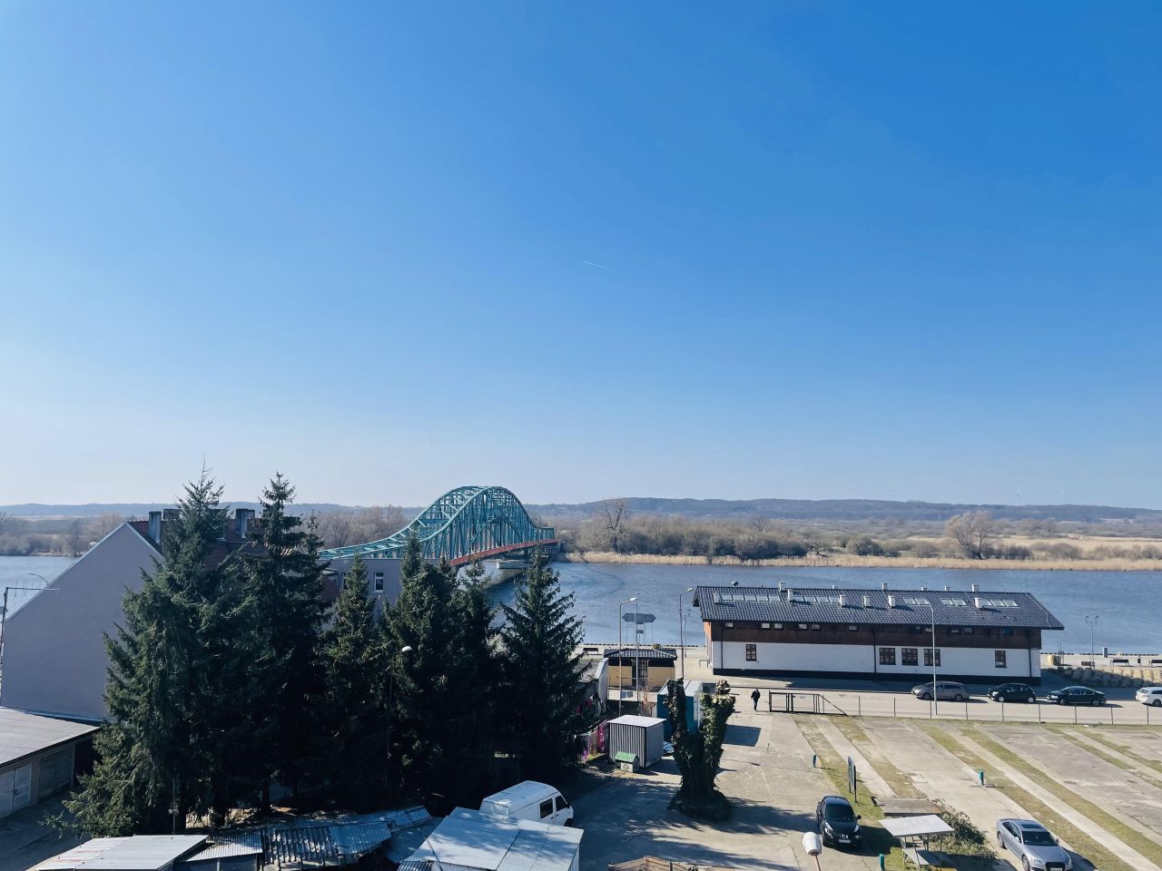 Mieszkanie 2-pokojowe Gryfino, ul. Energetyków. Zdjęcie 3