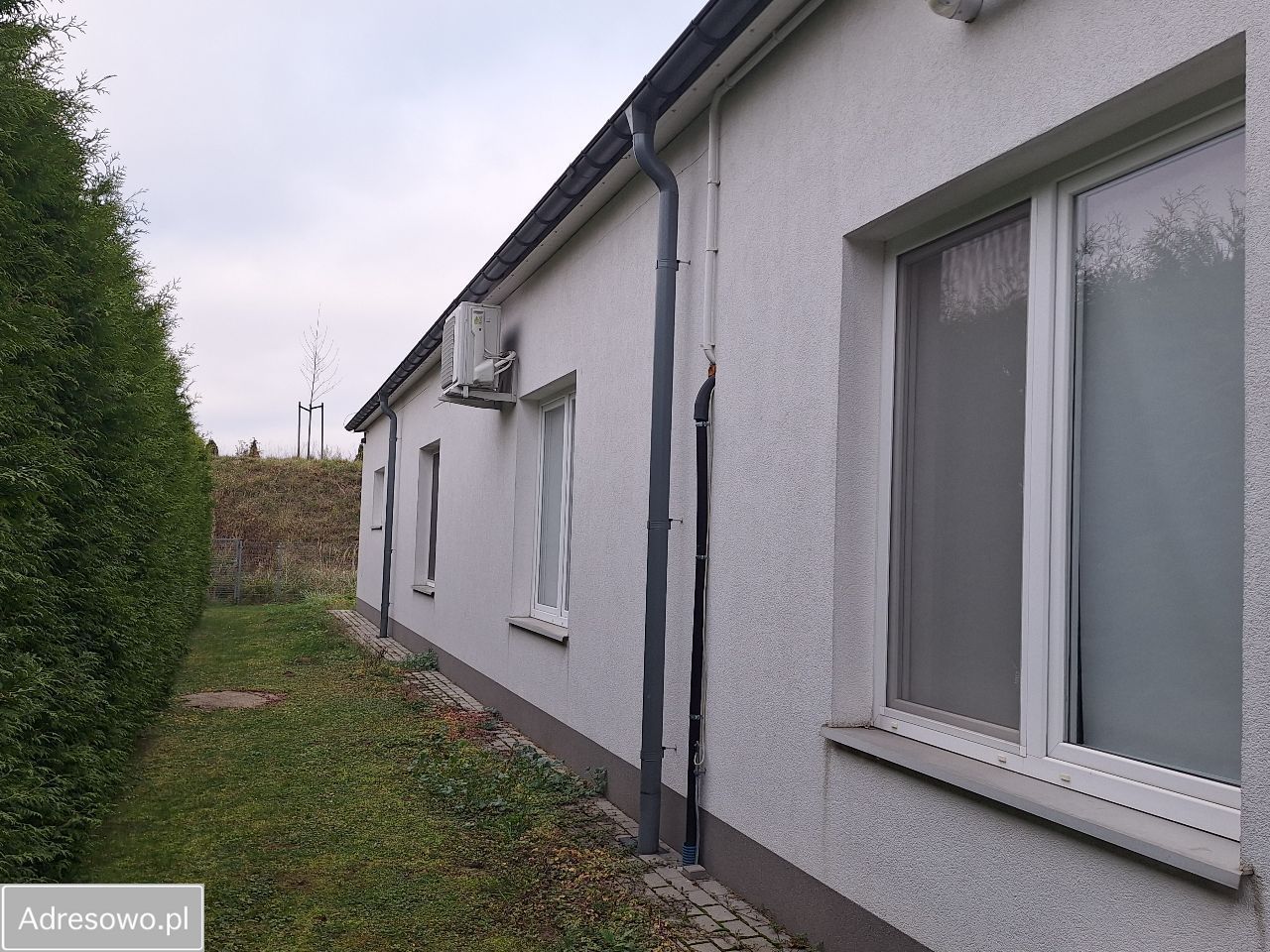 Hala/magazyn Świdnik, ul. Nadleśna. Zdjęcie 2