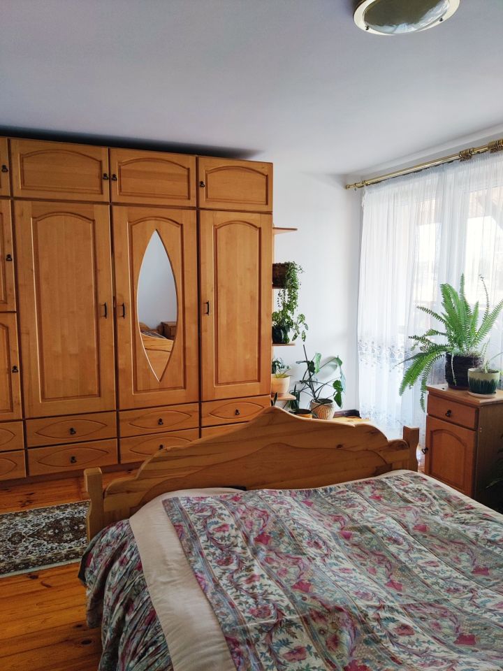 dom wolnostojący Malinie. Zdjęcie 2