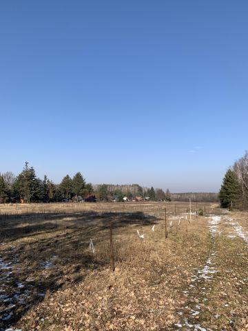 Działka budowlana Żółwin, ul. Nadarzyńska. Zdjęcie 1