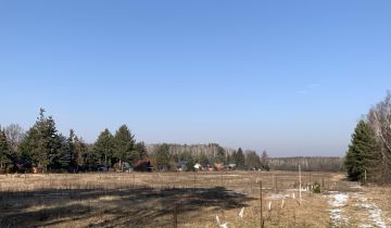 Działka budowlana Żółwin, ul. Nadarzyńska