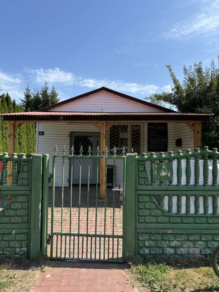 Lokal Grabniak. Zdjęcie 6