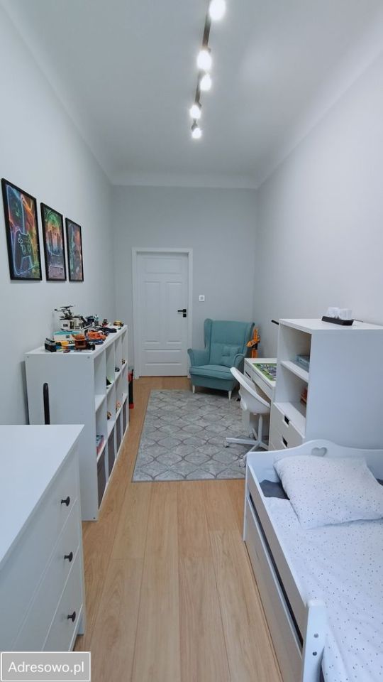 Mieszkanie 4-pokojowe Szczecinek Centrum, pl. Wolności. Zdjęcie 16