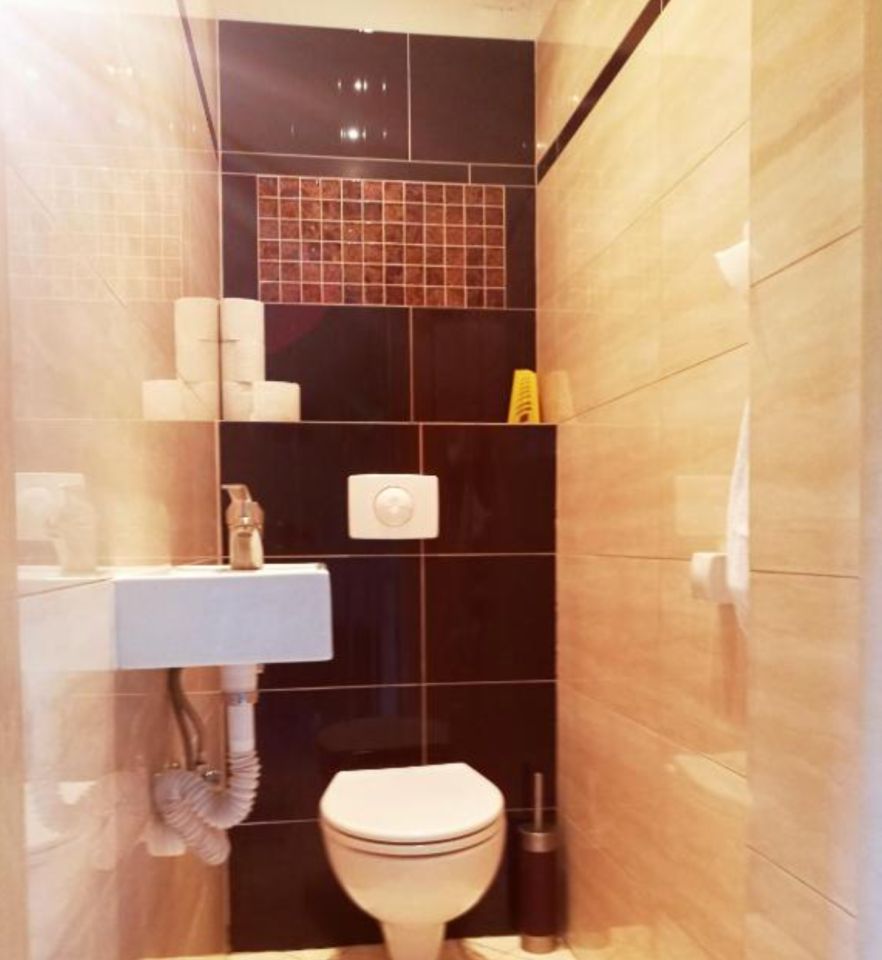 Mieszkanie 2-pokojowe Zakopane Toporowa Cyrla, ul. Cyrhla. Zdjęcie 12