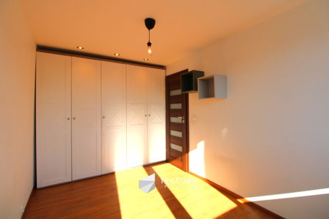 Mieszkanie 3-pokojowe Wrocław Krzyki, ul. Energetyczna. Zdjęcie 6